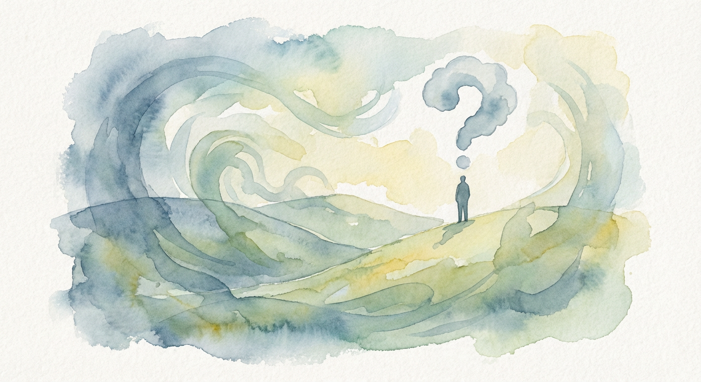 Illustration for When Literary Friendships Don't Live Up to the Hype: A Reader's Honest Reckoning